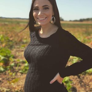 Meet your Posher, Macy